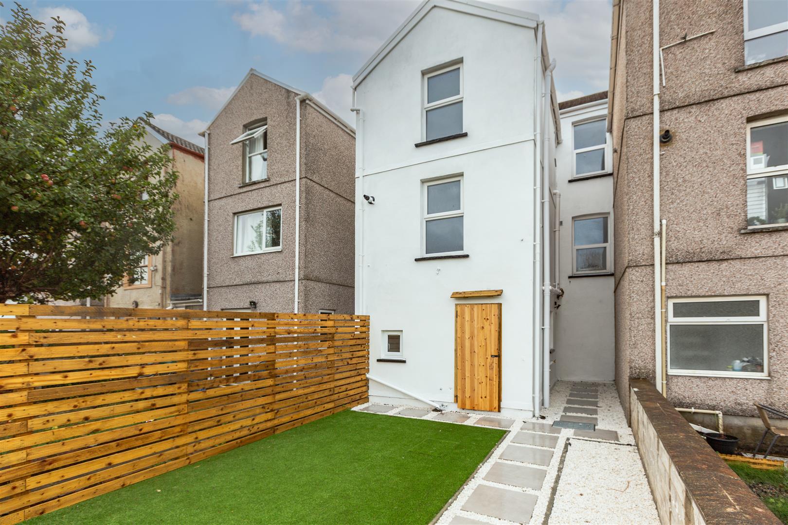 Marlborough Road, Brynmill, Swansea, SA2 0DZ